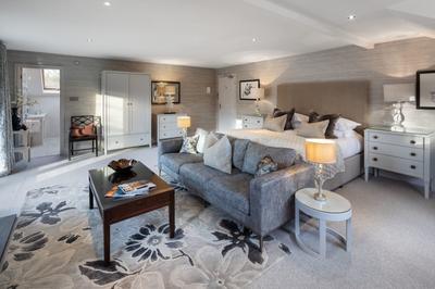 Gilpin Lake House - Maud