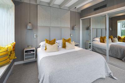 Spa Suites - Crake