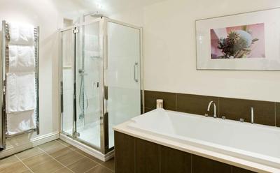 Garden Suites - Crinkle Crags