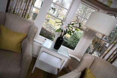Classic Bedrooms - Crook
