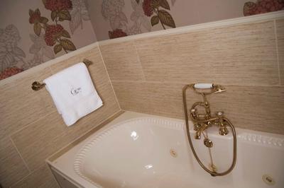 Junior Suites - Grasmere
