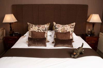 Junior Suites - Grasmere
