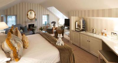 Master Bedrooms - Wetherlam