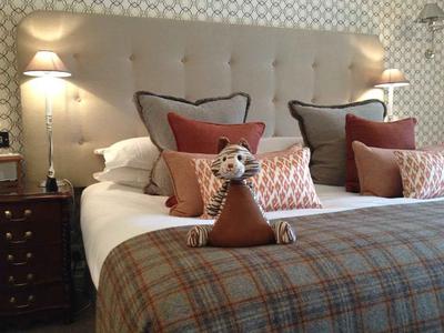 Master Bedrooms - Lyth