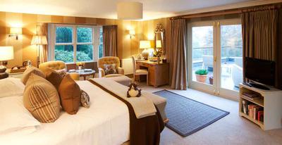 Junior Suites - Troutbeck