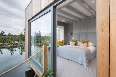 Spa Suites - Crake