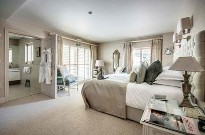 Gilpin Lake House - Adgie
