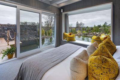 Spa Suites - Crake