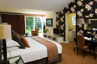 Garden Suites - St Sunday Crag