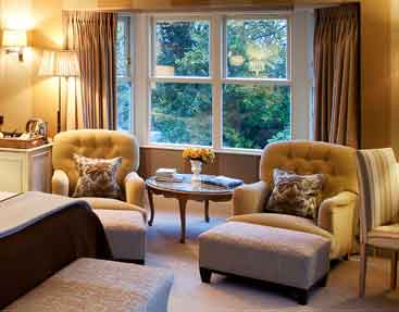 Junior Suites - Troutbeck