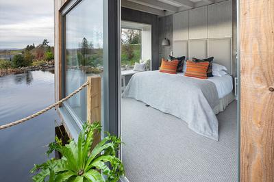 Spa Suites - Duddon