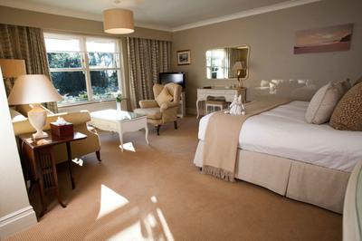 Master Bedrooms - Heatwaite
