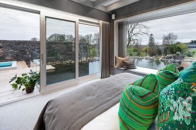 Spa Suites - Brathay