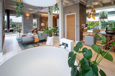Spa Suites - Brathay