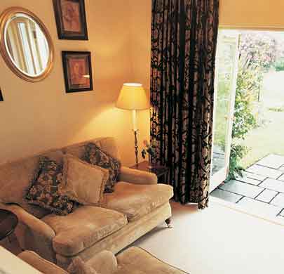 Junior Suites - Thirlmere