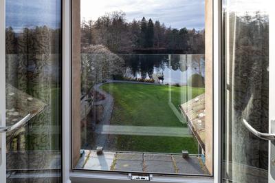 Gilpin Lake House - Maud