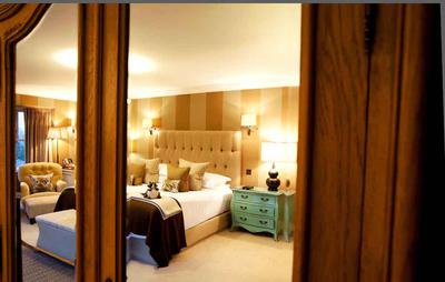 Junior Suites - Troutbeck