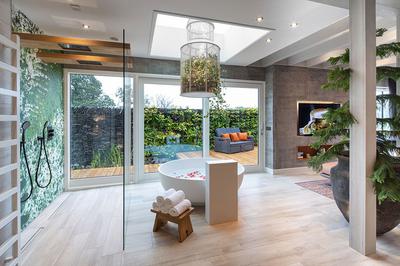Spa Suites