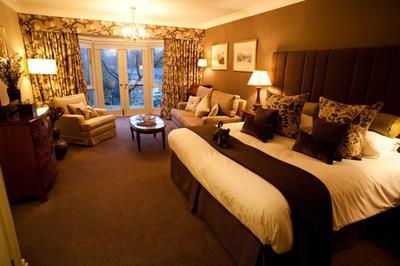 Junior Suites - Grasmere