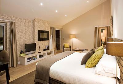 Garden Suites - Cat Bells