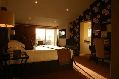 Garden Suites - St Sunday Crag