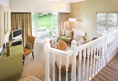Junior Suites - Buttermere