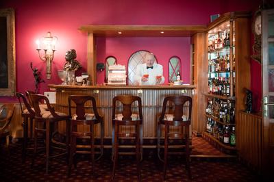 Bar/Lounge