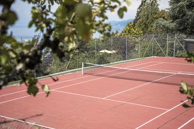 Recreational facility