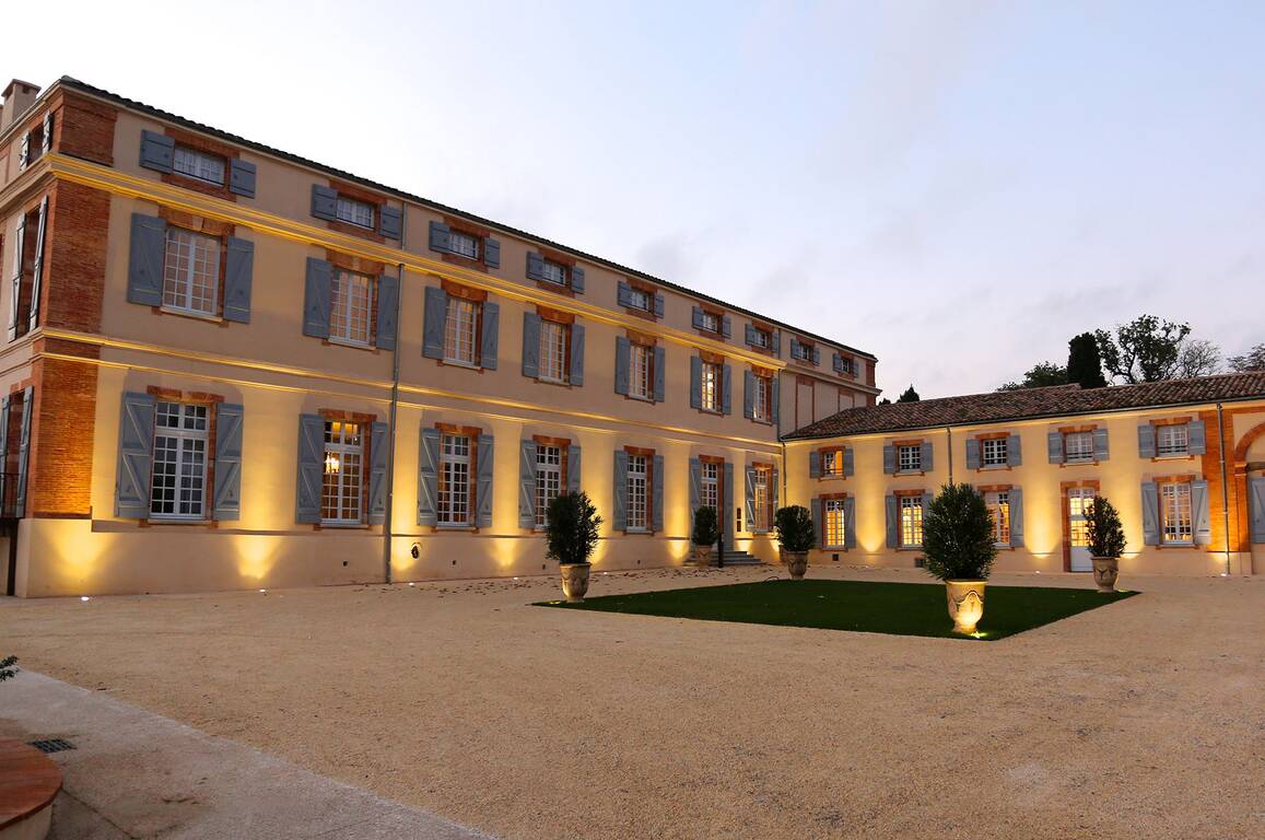 Château de Drudas