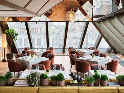 Neue Hoheit Brasserie