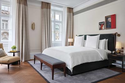 Hofburg Suite