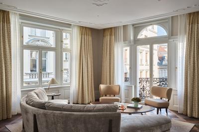 Royal Hoffmann House