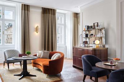 Hofburg Suite