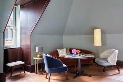 Premier Junior Suite