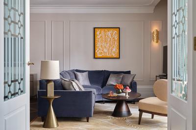 Signature House