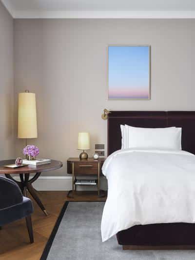 Deluxe Room - Twin