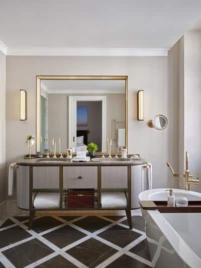 Deluxe Room - Twin