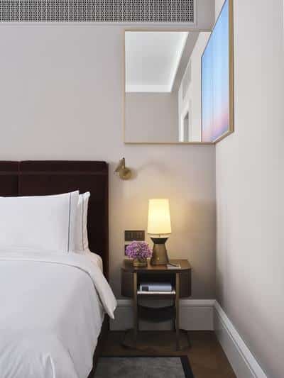 Premier Room