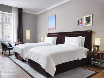Premier Room - Twin