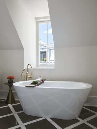 Mansard Premier Room