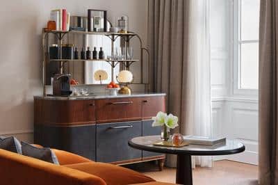 Executive Junior Suite
