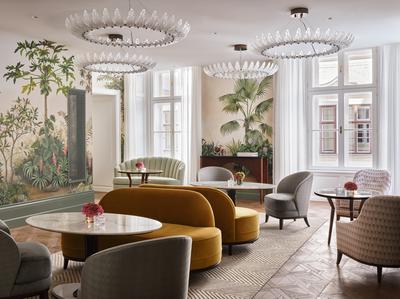 Salon Aurelie