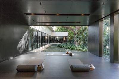Yoga Studio