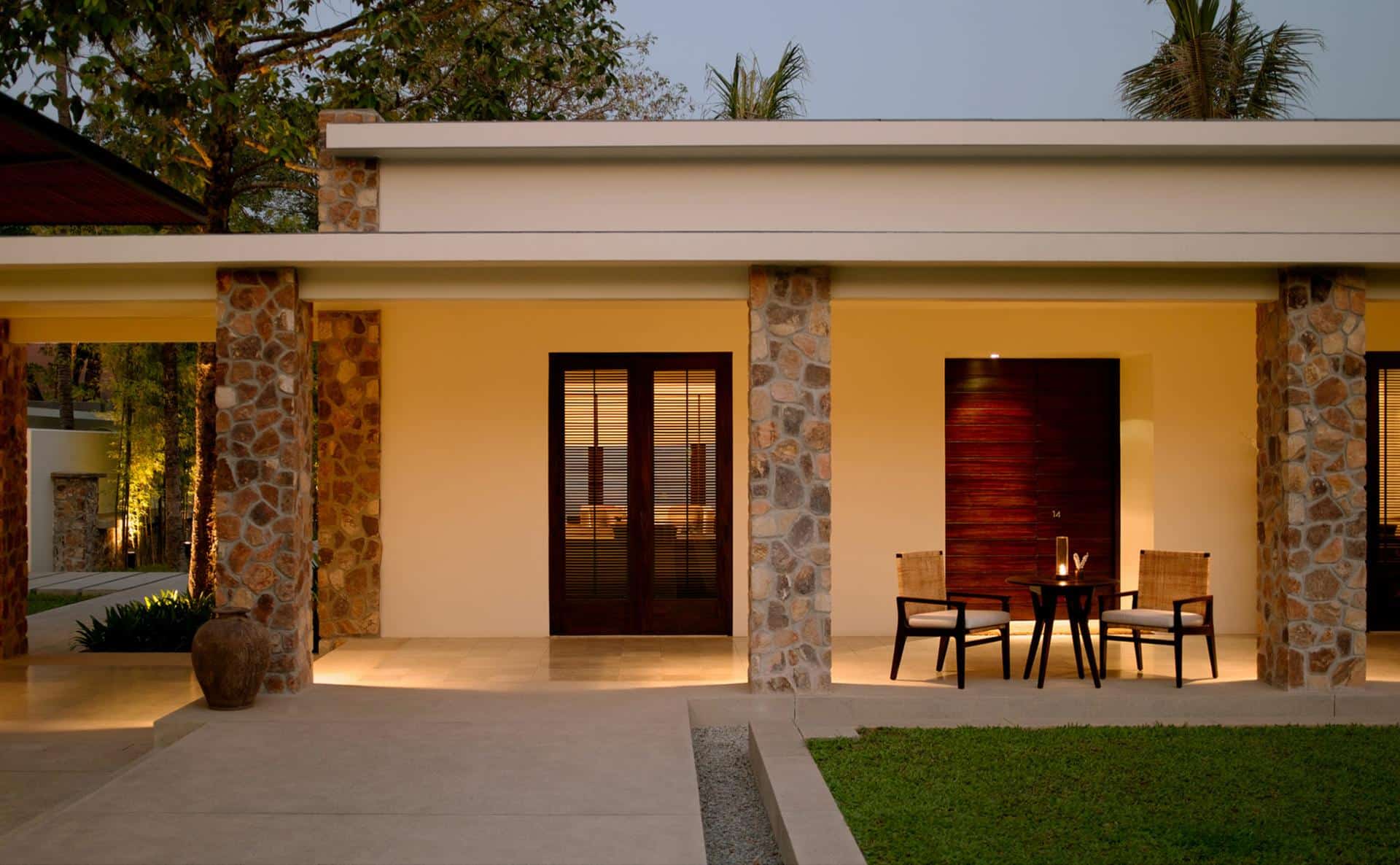 Amansara