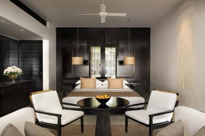 Pool Suite