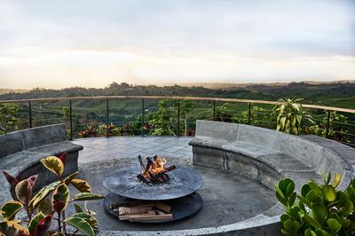 Firepit