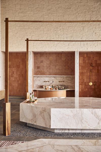 THE WELL Spa