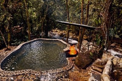 River Bath