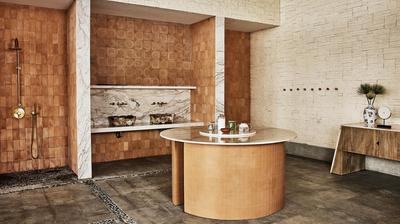 THE WELL Spa