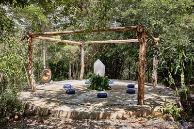 Crystal Rancho